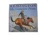 Remington: The Complete Prints Remington: The Complete Prints