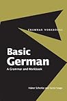 Basic German by Heiner Schenke