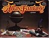 An Atlas of Fantasy by J.B. Post