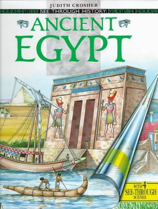 Ancient Egypt (See Through History)