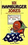 101 Hamburger Jokes