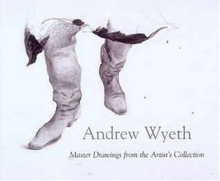 Andrew Wyeth: Master Drawings from the Artist's Collection (Paperback)