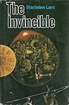 The Invincible by Stanisław Lem