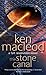 The Stone Canal by Ken MacLeod
