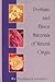 Perfume and Flavor Materials of Natural Origin