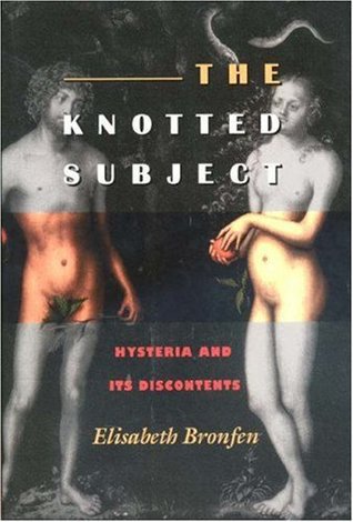 The Knotted Subject (Princeton Legacy Library)
