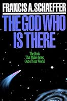 The God Who is There