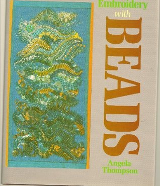 Embroidery With Beads (Hardcover)