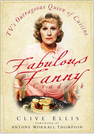 Fabulous Fanny Cradock (Hardcover)