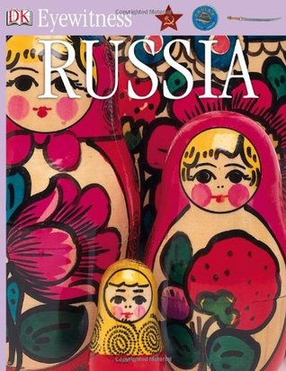 Russia (Hardcover)