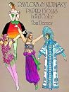 Pavlova and Nijinsky Paper Dolls in Full Color Pavlova and Nijinsky Paper Dolls in Full Color