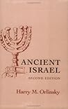 Ancient Israel (The Development of Western Civilization)