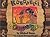 Kokopelli & the Butterfly by Michael Sterns