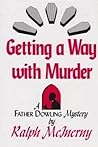 Getting a Way with Murder (Father Dowling, #9)