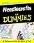 Needlecrafts For Dummies by Cheryl Fall