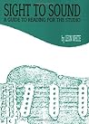 Sight to Sound: A Guide to Reading for the Studio