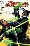 Green Lantern (2005-2011) #13