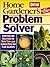 Home Gardener's Problem Solver