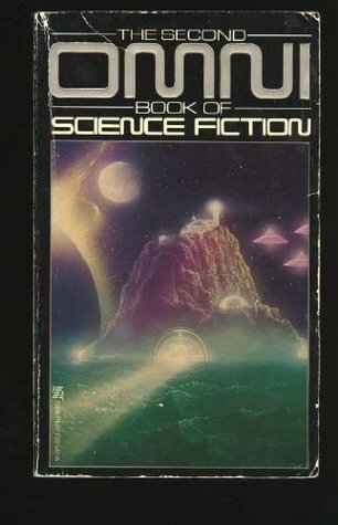 The Second Omni Book of Science Fiction