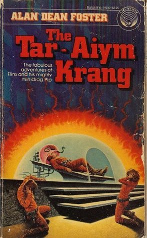 The Tar-Aiym Krang