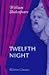 Twelfth Night by William Shakespeare