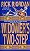 The Widower's Two-Step by Rick Riordan