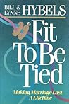 Fit to Be Tied ~ ...