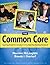 The Common Core by Maureen McLaughlin