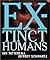Extinct Humans by Ian Tattersall