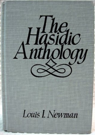 The Hasidic Anthology