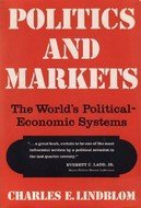 Politics and Markets : The World's Political-Economic Systems (Paperback)