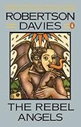 The Rebel Angels (The Cornish Trilogy, #1)