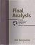 Final Analysis: A Decade of Commentary on the Church and World Missions