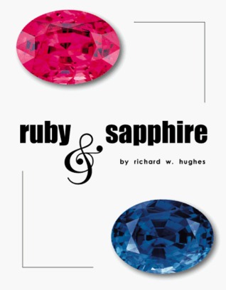 Ruby & Sapphire (Hardcover)