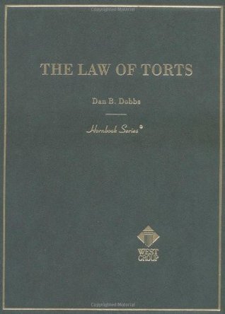 The Law of Torts (Hardcover)