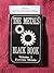 The Metals Black Book: Ferrous Metals: 001 (Metals Data Book Series)
