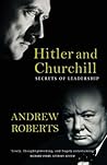 Hitler and Churchill: Secrets of Leadership Book cover for Hitler and Churchill: Secrets of Leadership