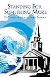 Standing for Something More: The Excommunication of Lyndon Lamborn Book cover for Standing for Something More: The Excommunication of Lyndon Lamborn