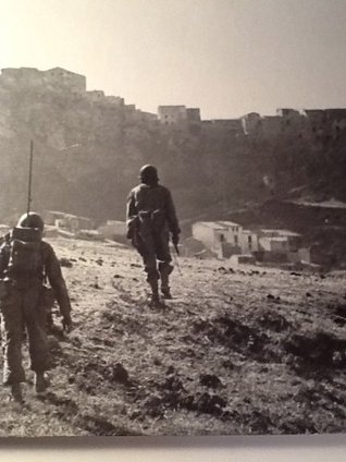 The Italian Campaign (Hardcover)