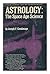 Astrology the Space Age Science