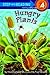 Hungry Plants by Mary Batten