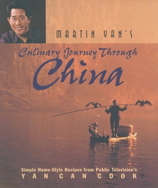 Martin Yan's Culinary Journey Through China (Paperback)