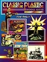 Classic Plastic Model Kits: Identification & Value Guide
