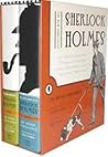 The New Annotated Sherlock Holmes by Arthur Conan Doyle The New Annotated Sherlock Holmes by Arthur Conan Doyle
