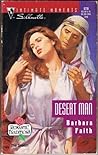 Desert Man (Romantic Traditions, #4)