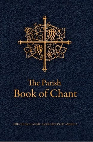 Parish Book of Chant (Hardcover)
