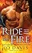 Ride the Fire (Firefighters of Station Five, #5)