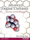 Advanced Organic Chemistry: Reactions and Mechanisms