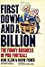 First Down and a Billion by Gene Klein