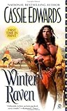 Winter Raven Winter Raven
